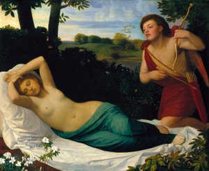 Kupidyn i Psyche